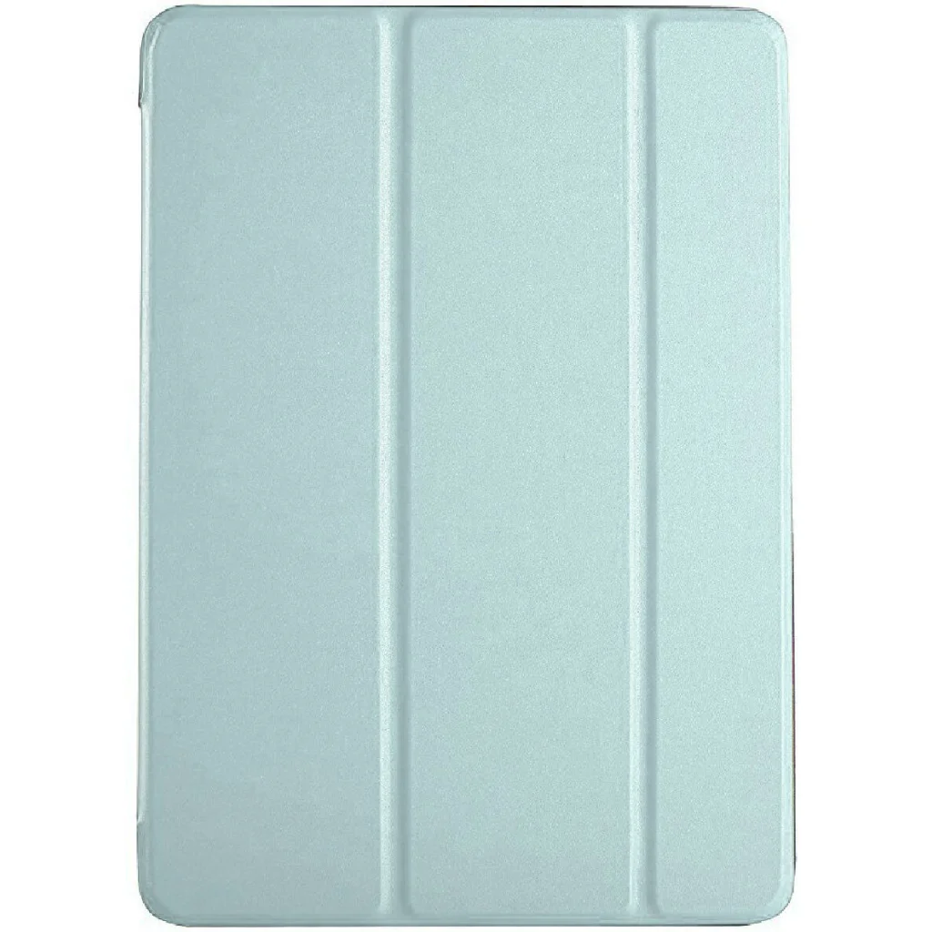 Силиконовый чехол-книжка BeCover Light Blue для Apple iPad Pro 11 2020