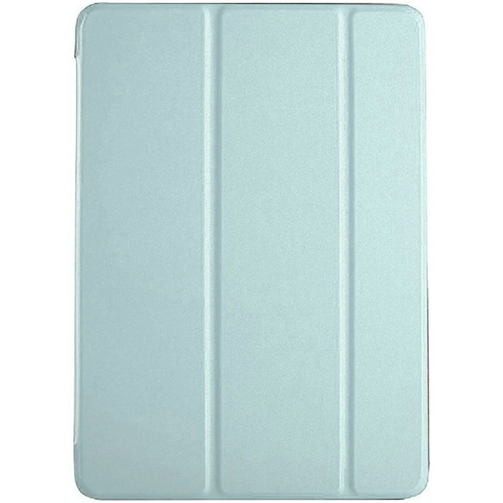 Силіконовий чохол-книжка BeCover Light Blue для Apple iPad Pro 11 2020