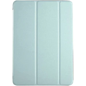 Цвет: Синий - Силиконовый чехол-книжка BeCover Light Blue для Apple iPad Pro 11 2020