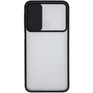 Чехол Camshield Mate TPU Case Black для Samsung Galaxy M51 SM-M515