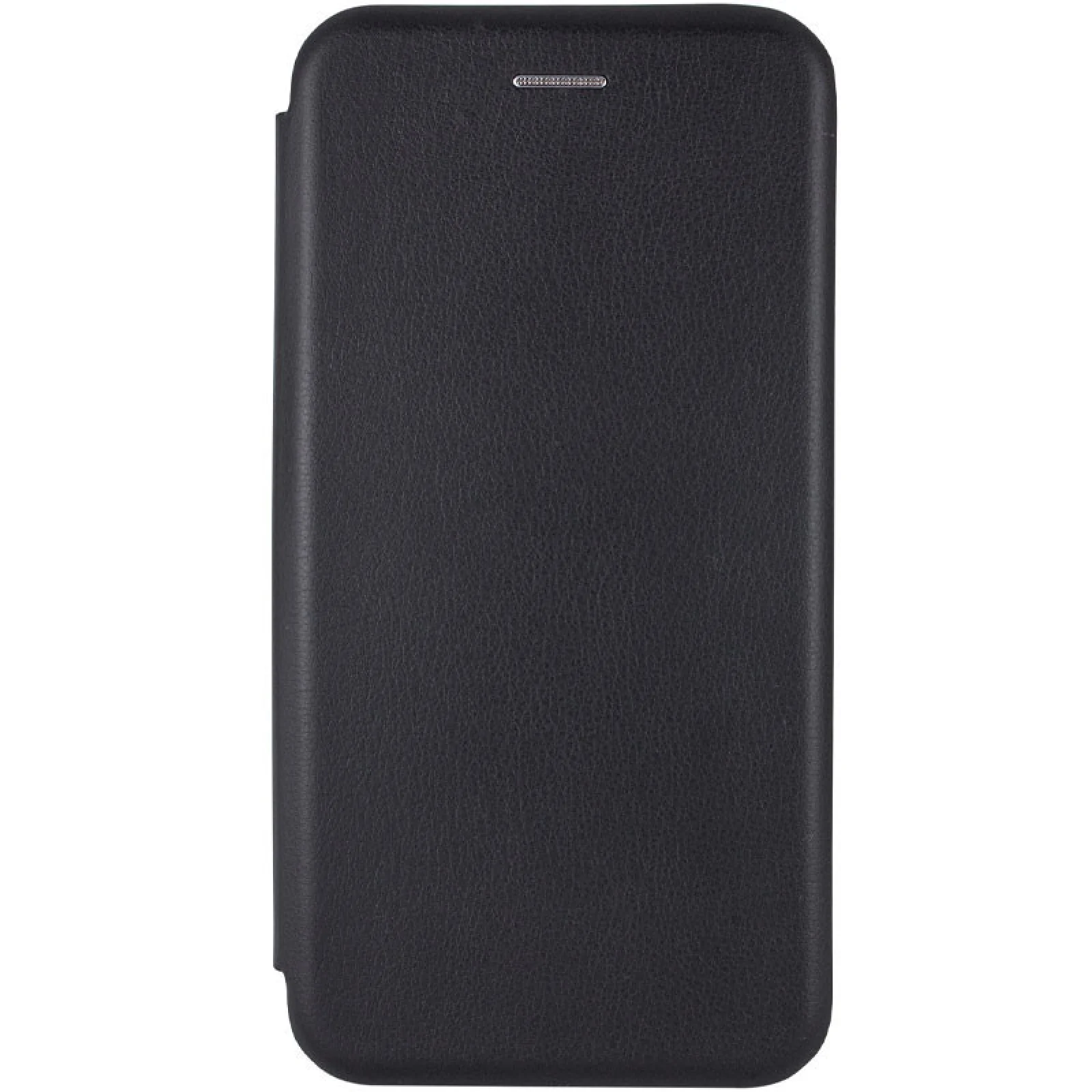 Чехол Classy PU Case Black для Samsung Galaxy A25 5G SM-A256