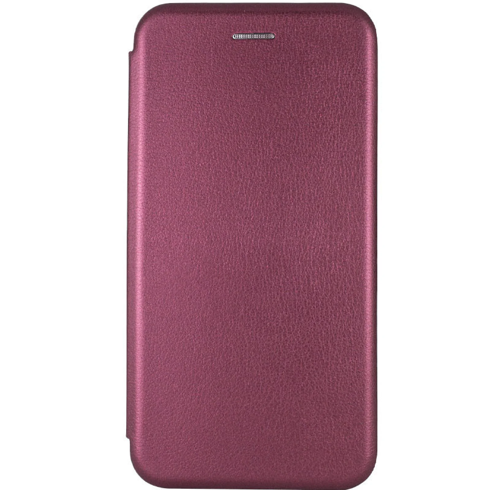 Чехол Classy PU Case Bordo для Xiaomi Redmi A1, Redmi A2