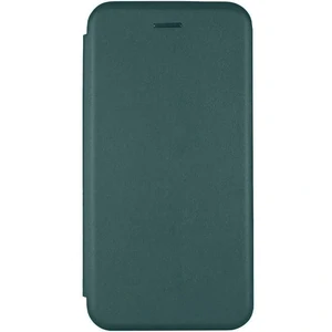Чохол Classy PU Case Green для Xiaomi Redmi A1, Redmi A2