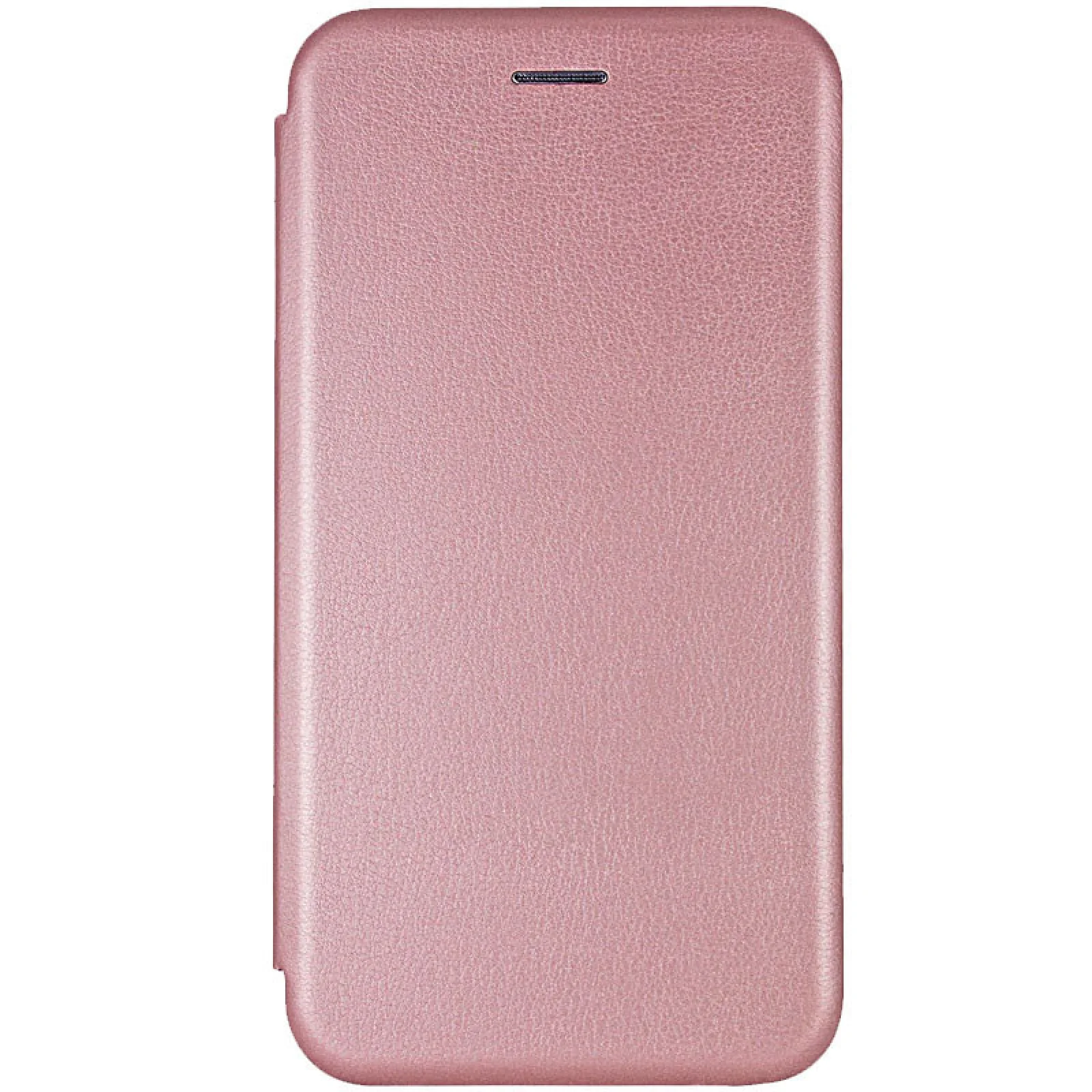 Чехол Classy PU Case Rose Gold для Motorola Edge 40