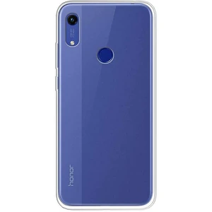 Чехол Flexible Clear Case Transparent для Honor 8A