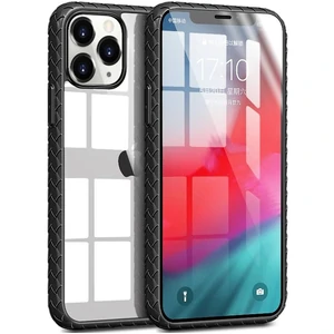 Чехол Devia Black Edge Shark 4 Shockproof Case для Apple iPhone 12 Mini