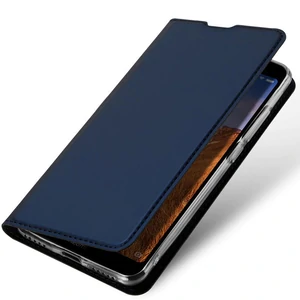 Цвет: Синий - Чехол Dux Ducis Blue для Samsung Galaxy M52 5G SM-M526