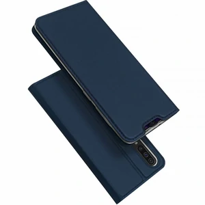 Цвет: Синий - Чехол Dux Ducis Blue для Samsung Galaxy A50 SM-A505