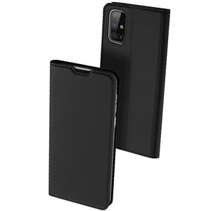 Цвет: Черный - Чехол Dux Ducis Black для Samsung Galaxy M51 SM-M515