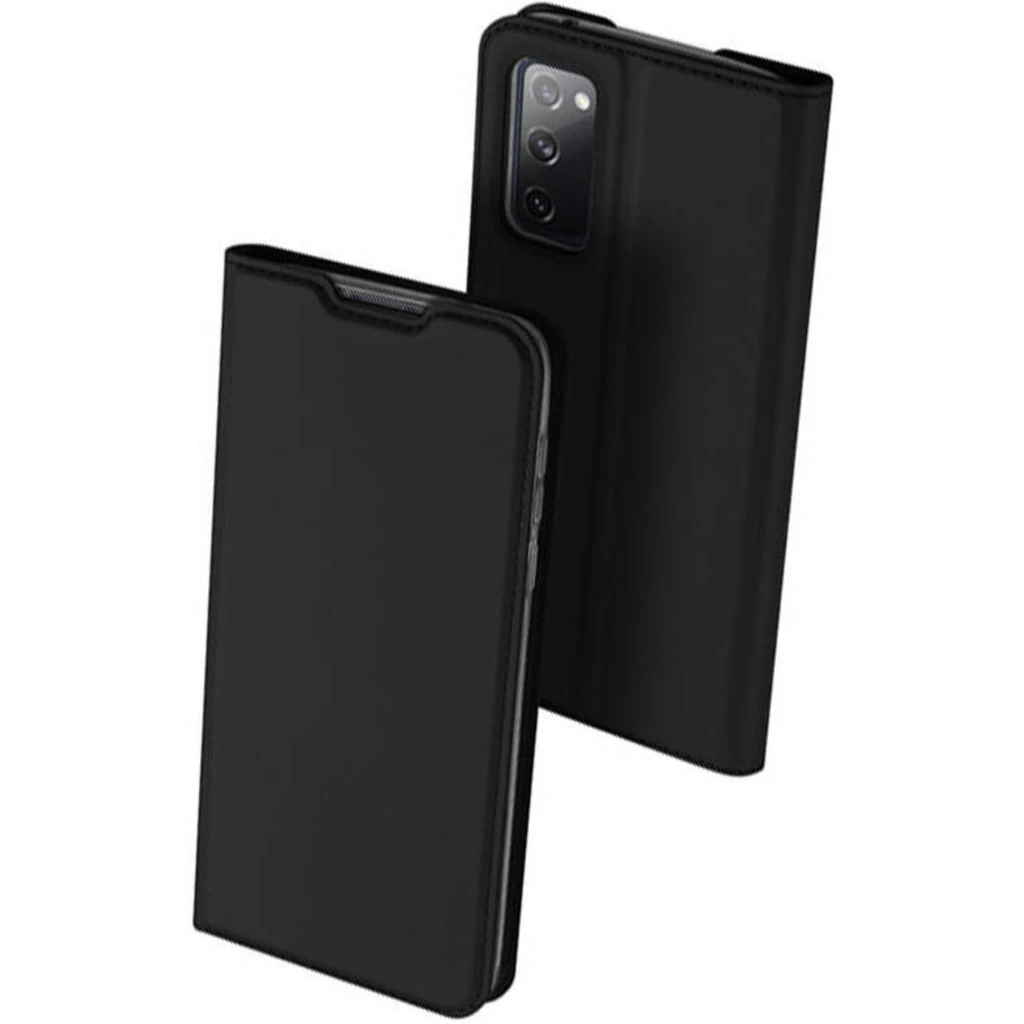 Чехол-книжка Dux Ducis Black для Samsung Galaxy S20 FE SM-G780