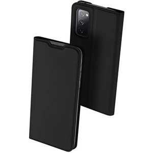 Цвет: Черный - Чехол Dux Ducis Black для Samsung Galaxy S20 FE SM-G780