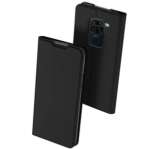 Чохол Dux Ducis Black для Xiaomi Redmi Note 9, Xiaomi Redmi 10X