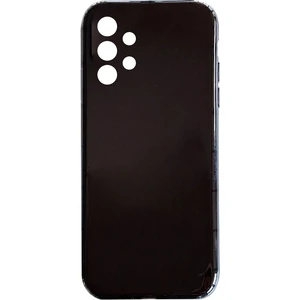 Колір: Чорний - Чохол TPU Ease Glossy Full Camera Black для Samsung Galaxy A32 SM-A325
