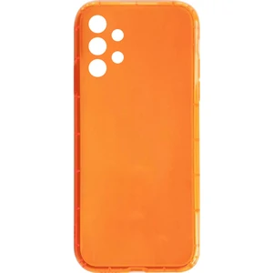 Колір: Помаранчевий - Чохол TPU Ease Glossy Full Camera Orange для Samsung Galaxy A32 SM-A325
