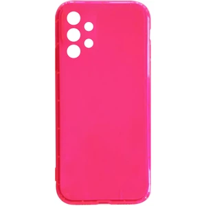 Чохол TPU Ease Glossy Full Camera Pink для Samsung Galaxy A32 SM-A325
