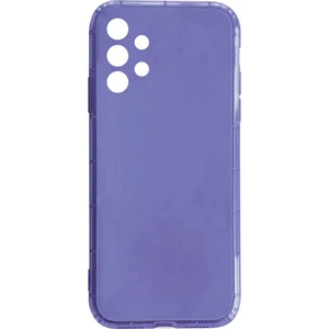 Колір: Фіолетовий - Чохол TPU Ease Glossy Full Camera Purple для Samsung Galaxy A32 SM-A325