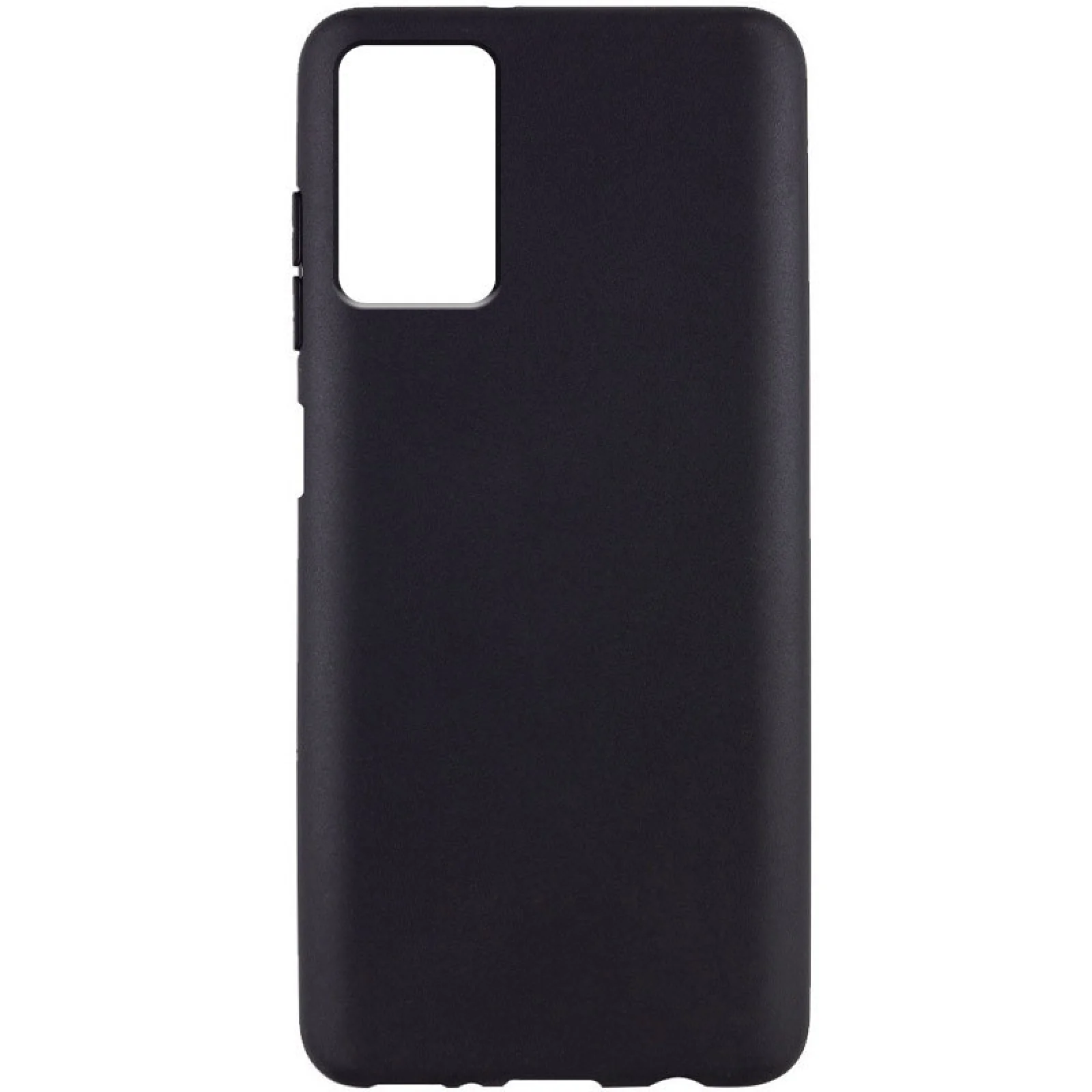 Чохол Epic TPU Case Black для Xiaomi Redmi Note 10 Pro