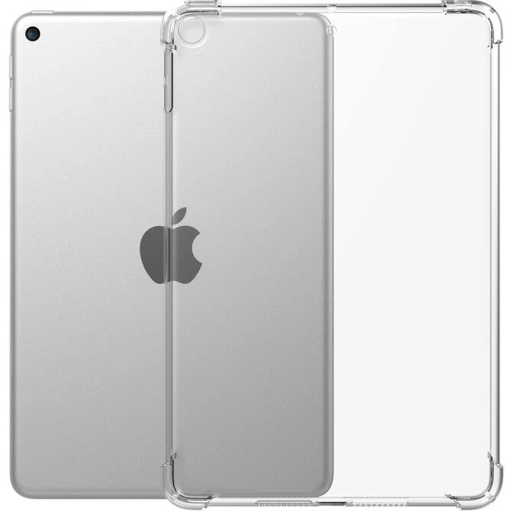 Накладка TPU Epic Ease Color Clear для Apple iPad Air 10.5 2019, iPad Pro 10.5 2017