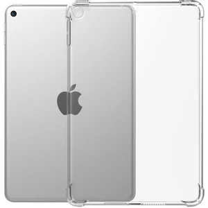 Чохол TPU Epic Ease Color Clear для Apple iPad 10.2 2019