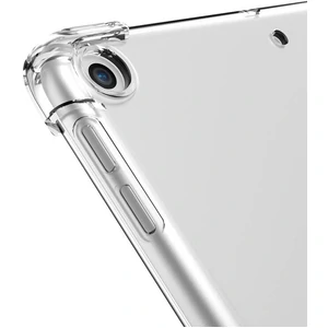 Накладка TPU Epic Ease Color Clear для Apple iPad Air 10.5 2019, iPad Pro 10.5 2017
