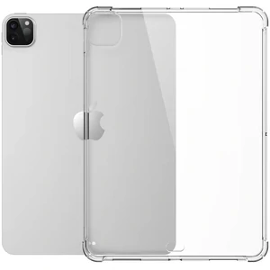 Чохол TPU Epic Ease Color Clear для Apple iPad Pro 11 2020