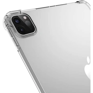 Накладка TPU Epic Ease Color Clear для Apple iPad Pro 11 2020