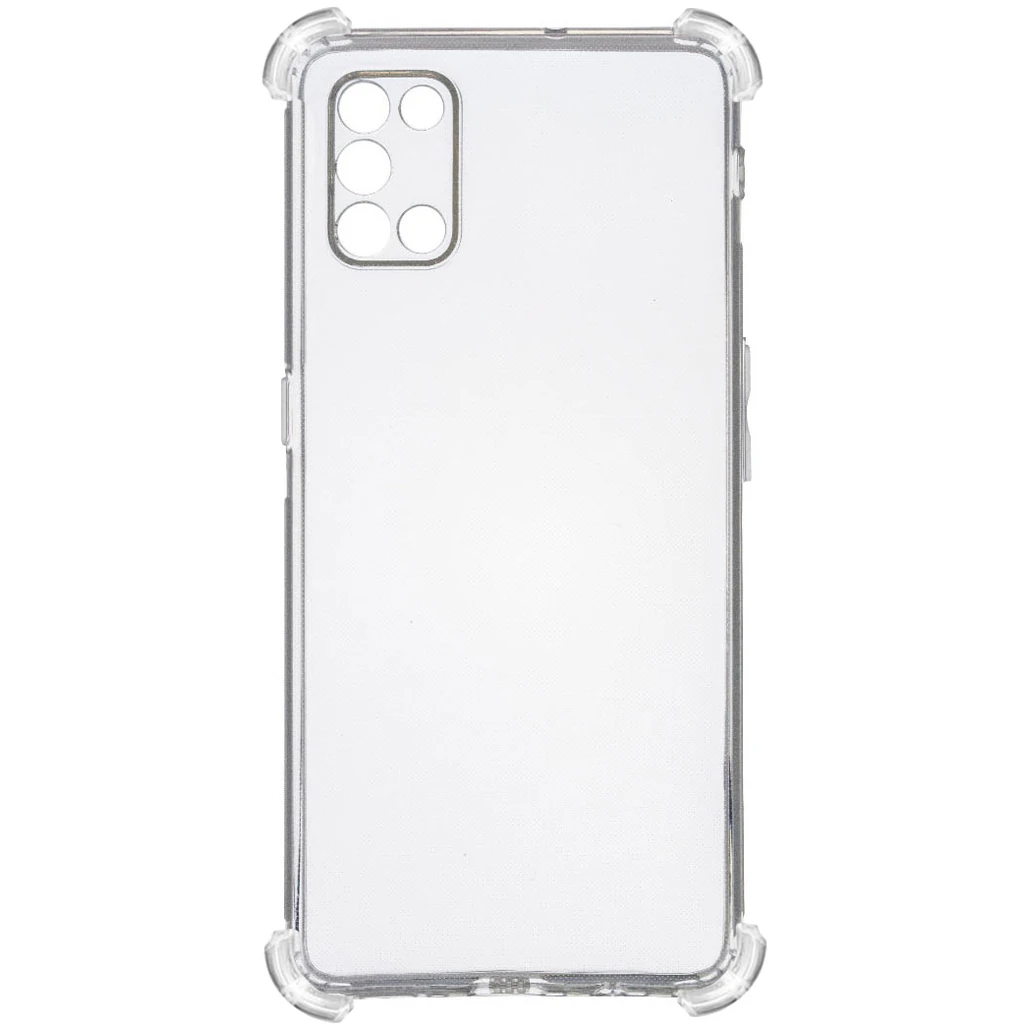 Чохол TPU Epic Ease Clear для OPPO A52, OPPO A72, OPPO A92