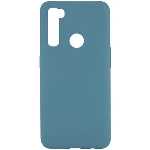 Чохол Epic Mat TPU Case Denim Blue для Xiaomi Redmi Note 8, Xiaomi Redmi Note 8 2021