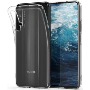 Чохол TPU Epic Transparent 1,0mm для Honor 20, Huawei Nova 5T