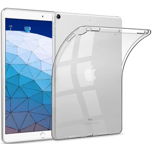 Чехол TPU Epic Transparent для Apple iPad Air 10.5 2019, iPad Pro 10.5 2017