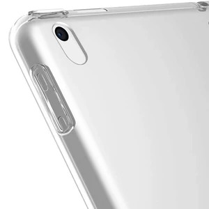 Накладка TPU Epic Transparent для Apple iPad Air 10.5 2019, iPad Pro 10.5 2017
