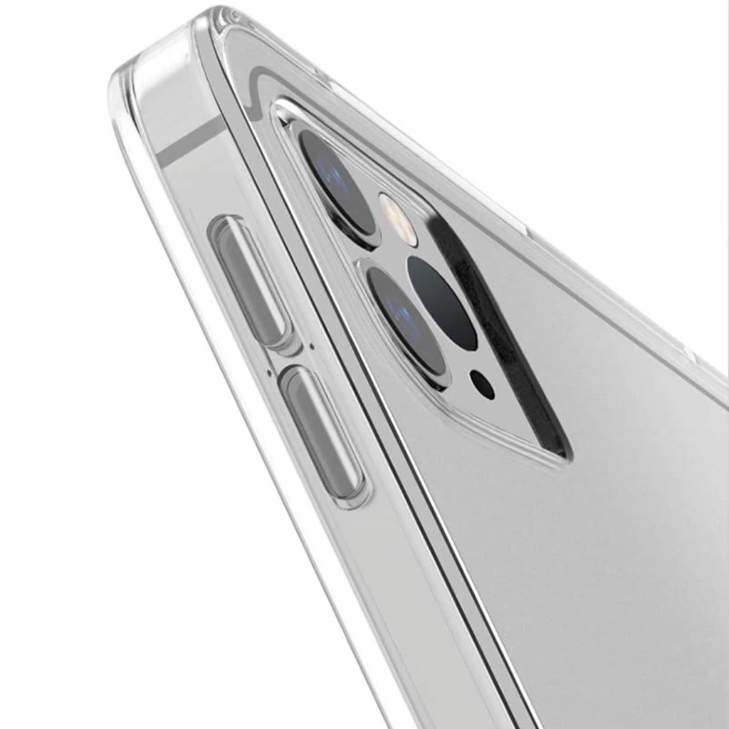Накладка TPU Epic Transparent для Apple iPad Pro 12.9 2020