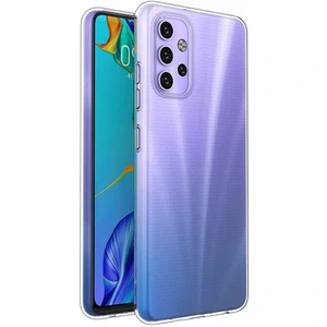 Чохол TPU Epic Transparent 1,0mm для Samsung Galaxy A72 SM-A725