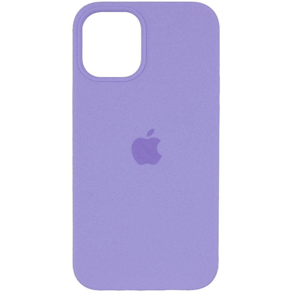 Чохол Silicone Case Full Protective Dasheen для Apple iPhone 12, iPhone 12 Pro