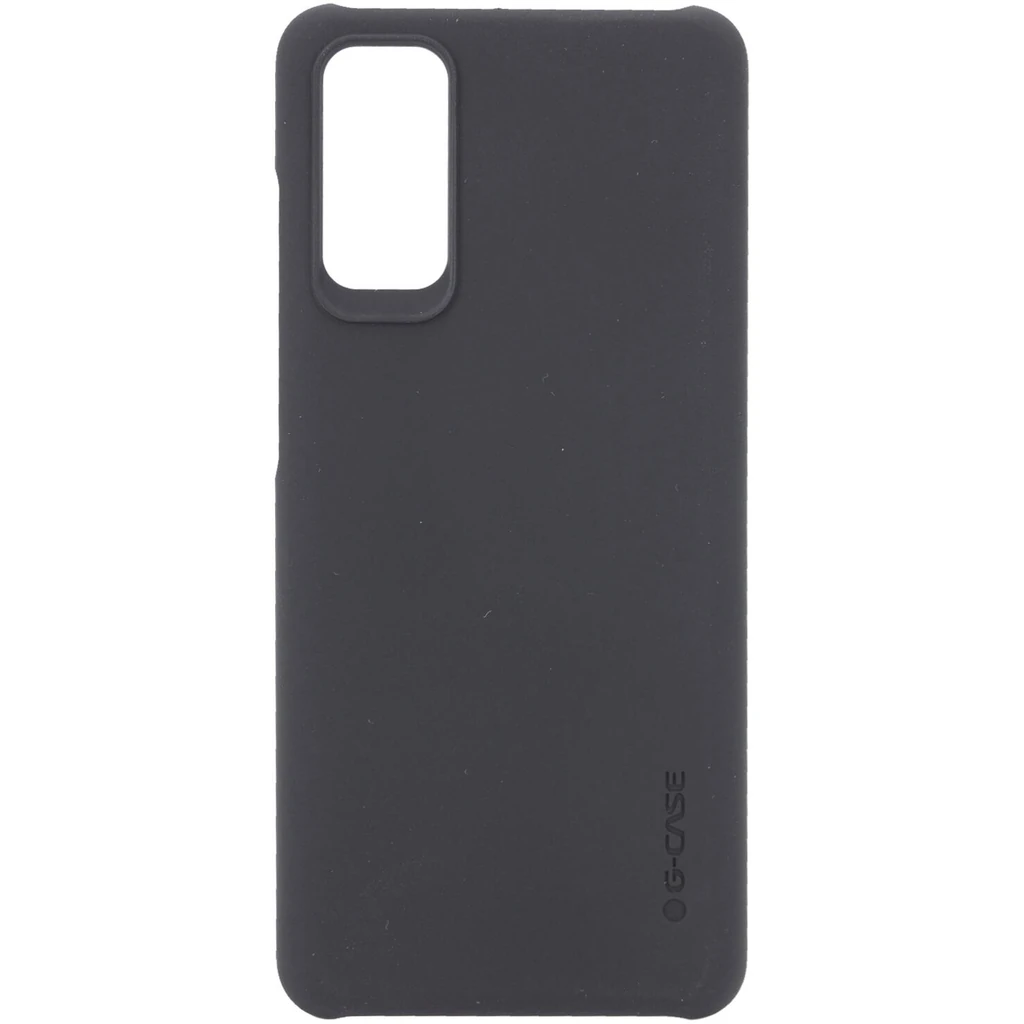 Чохол Samsung Galaxy S20 SM-G980 G-Case Juan Series Case Black