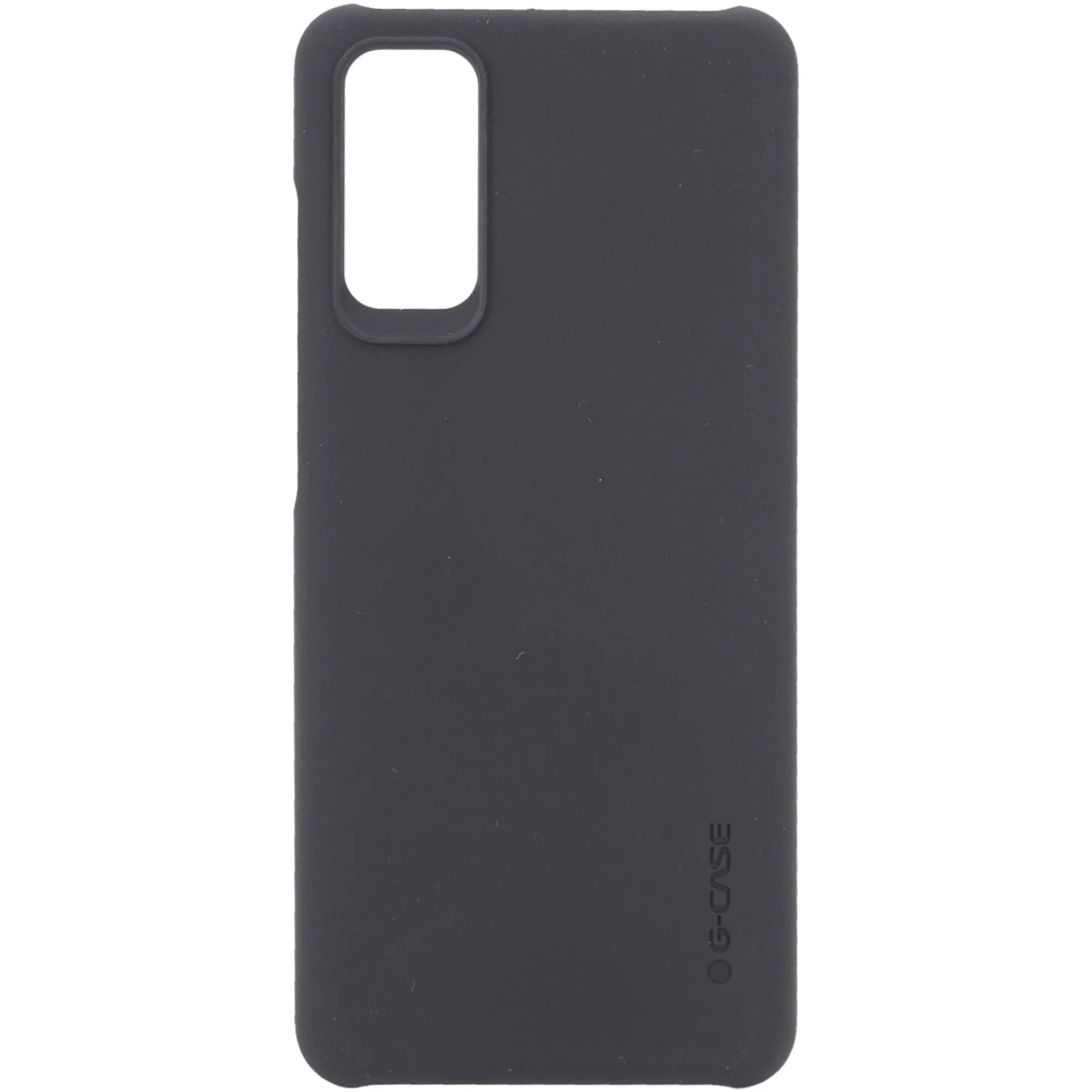 Чохол Samsung Galaxy S20 SM-G980 G-Case Juan Series Case Black