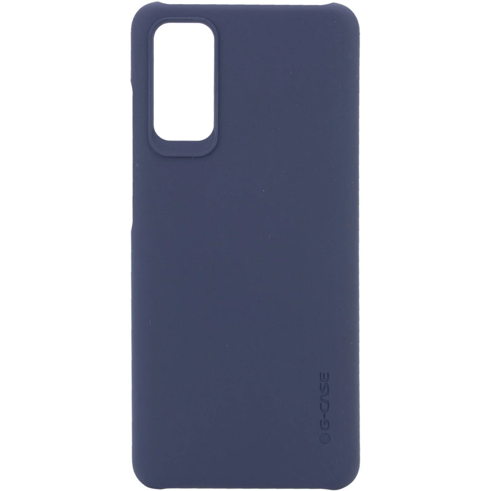 Чохол Samsung Galaxy S20 SM-G980 G-Case Juan Series Case Blue