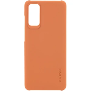 Чохол Samsung Galaxy S20 Plus SM-G985 G-Case Juan Series Case Brown