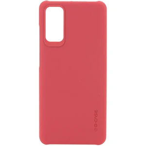 Чохол Samsung Galaxy S20 Plus SM-G985 G-Case Juan Series Case Red
