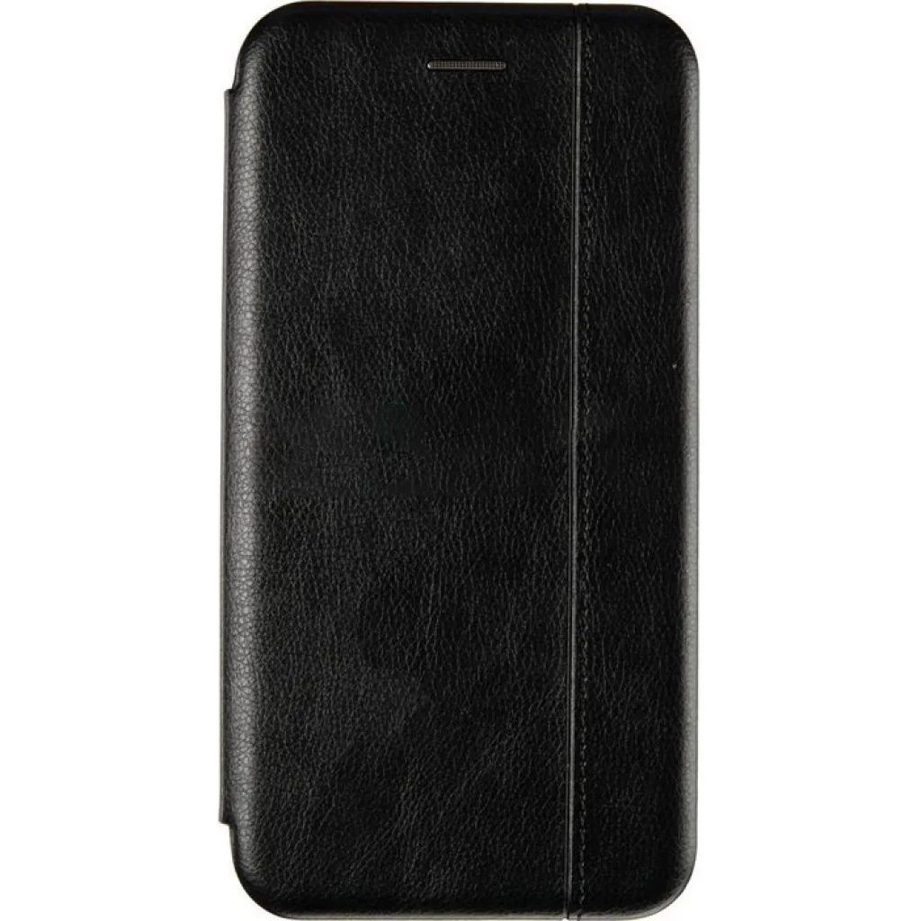 Чохол-книжка Book Cover Leather Gelius Black для Samsung Galaxy A01 2020 (SM-A015)