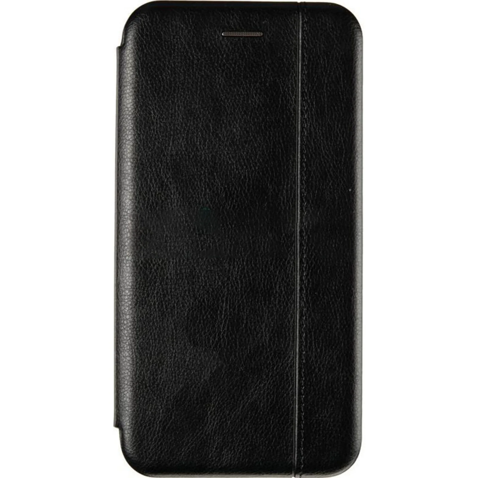 Чехол-книжка Book Cover Leather Gelius Black для Samsung Galaxy A20s (SM-A207)