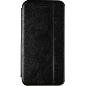 Чохол Book Cover Leather Gelius Black для Huawei P Smart Pro