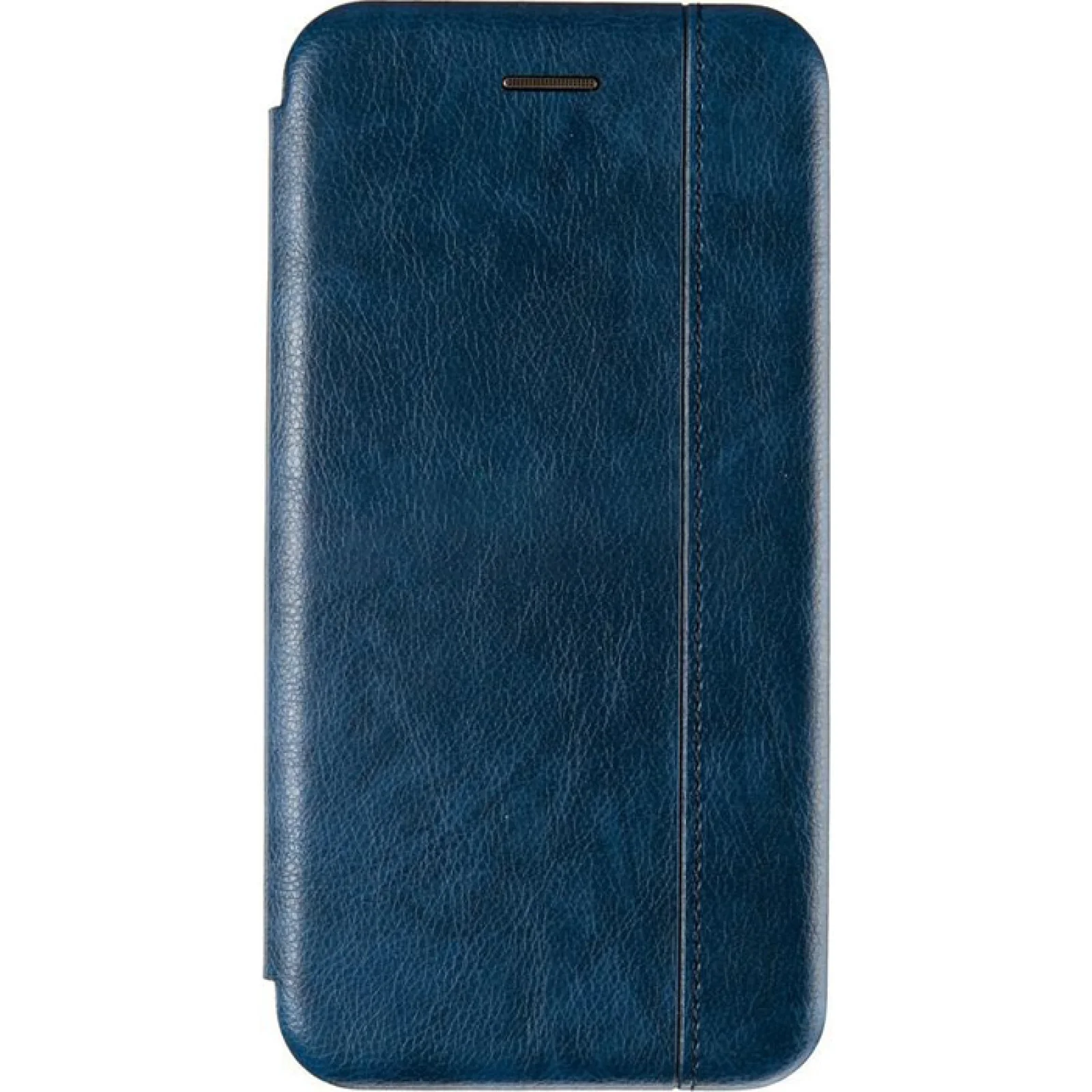 Чохол-книжка Book Cover Leather Gelius Blue для Samsung Galaxy A01 2020 (SM-A015)