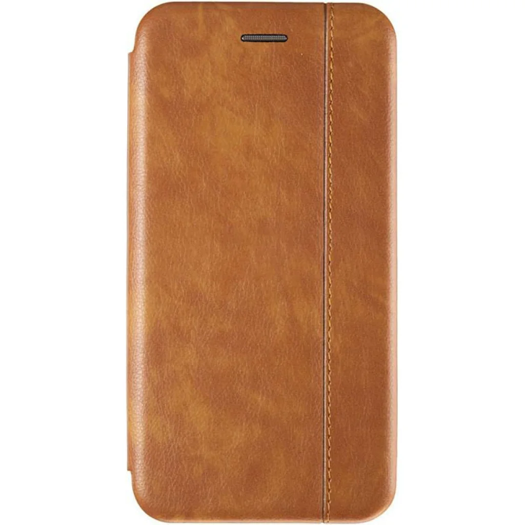 Чохол-книжка Book Cover Leather Gelius Gold для Huawei P30