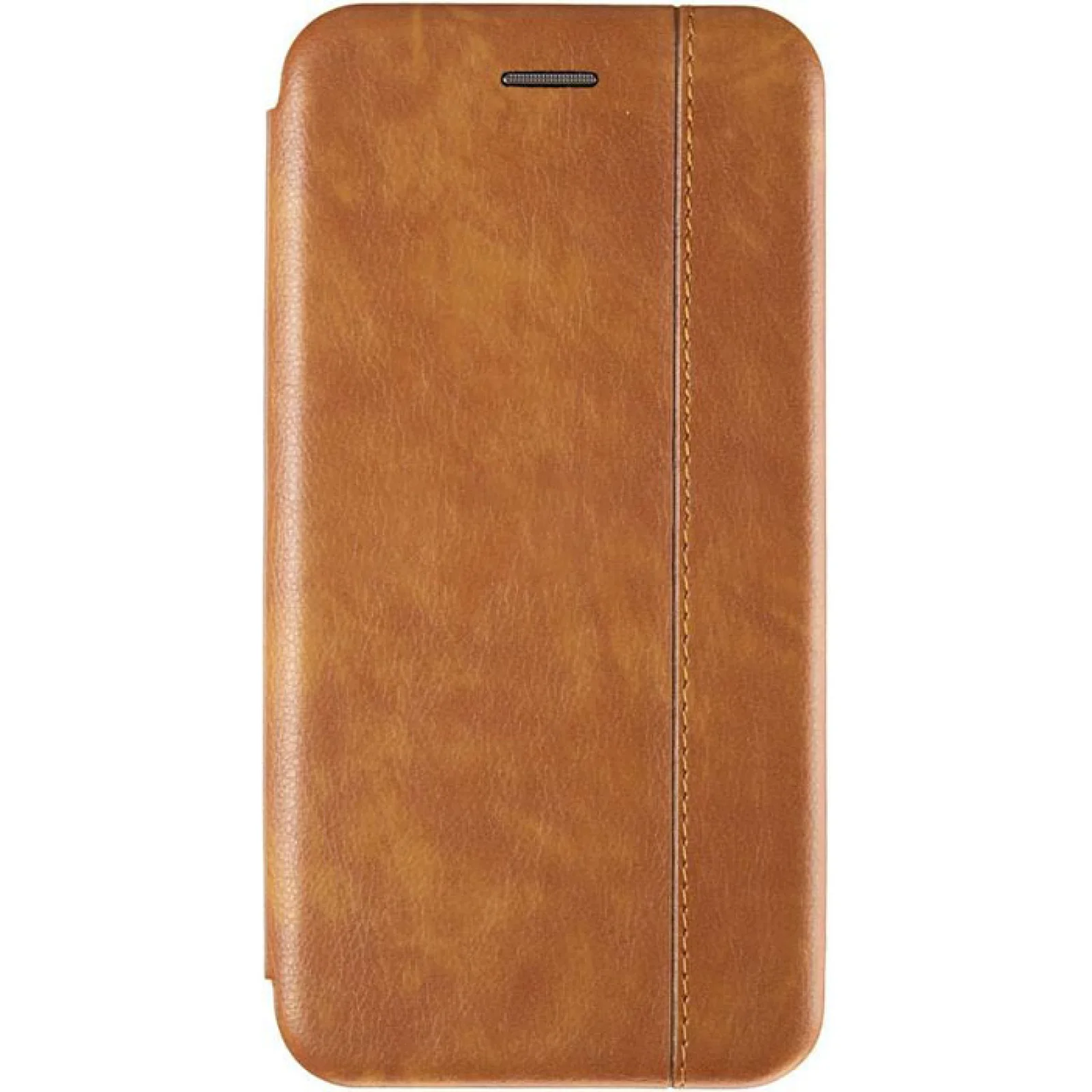 Чехол-книжка Book Cover Leather Gelius Gold для Huawei P30