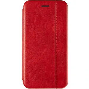 Чохол Book Cover Leather Gelius Red для Huawei P Smart 2019
