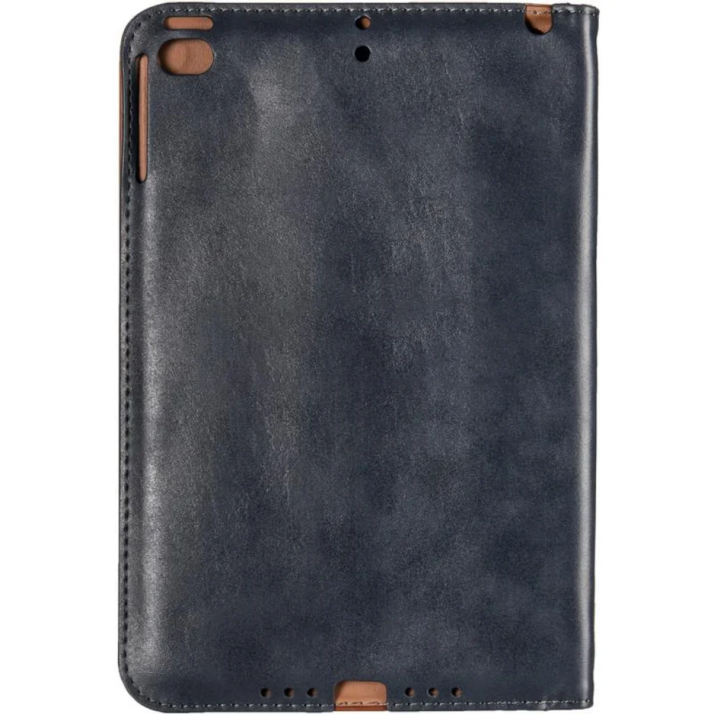 Чохол-книжка Gelius Leather Case Blue для iPad Pro 9.7