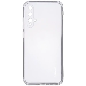 Чехол Getman Clear 1,0 mm для Huawei Nova 5T, Honor 20