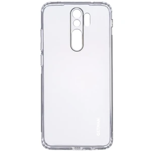 Чехол Getman Clear 1,0 mm для Xiaomi Redmi 9