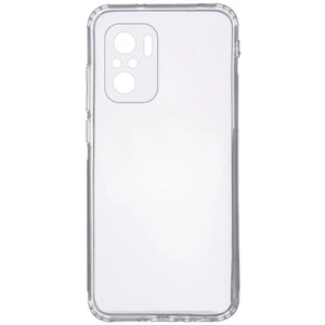 Чохол Getman Clear 1,0 mm для Xiaomi Redmi Note 10, Xiaomi Redmi Note 10S